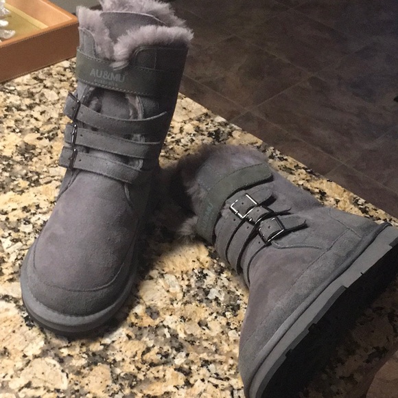 aumu womens boots